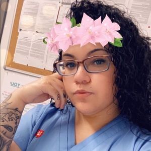 Meet your Posher, Lissette